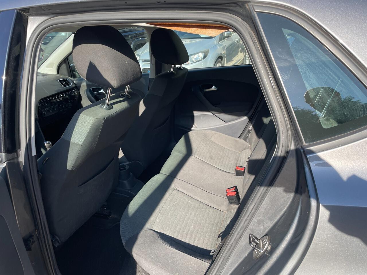 Volkswagen Polo 1.2 70 CV 5p. Comfortline