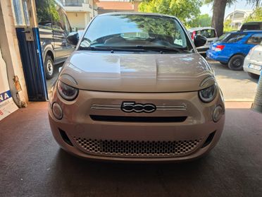 Fiat 500 Berlina Hybrid La Prima RATE DA 99,00