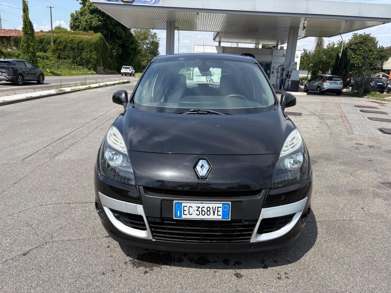 Renault Scenic Scénic X-Mod 1.5 dCi 110CV Dynamique
