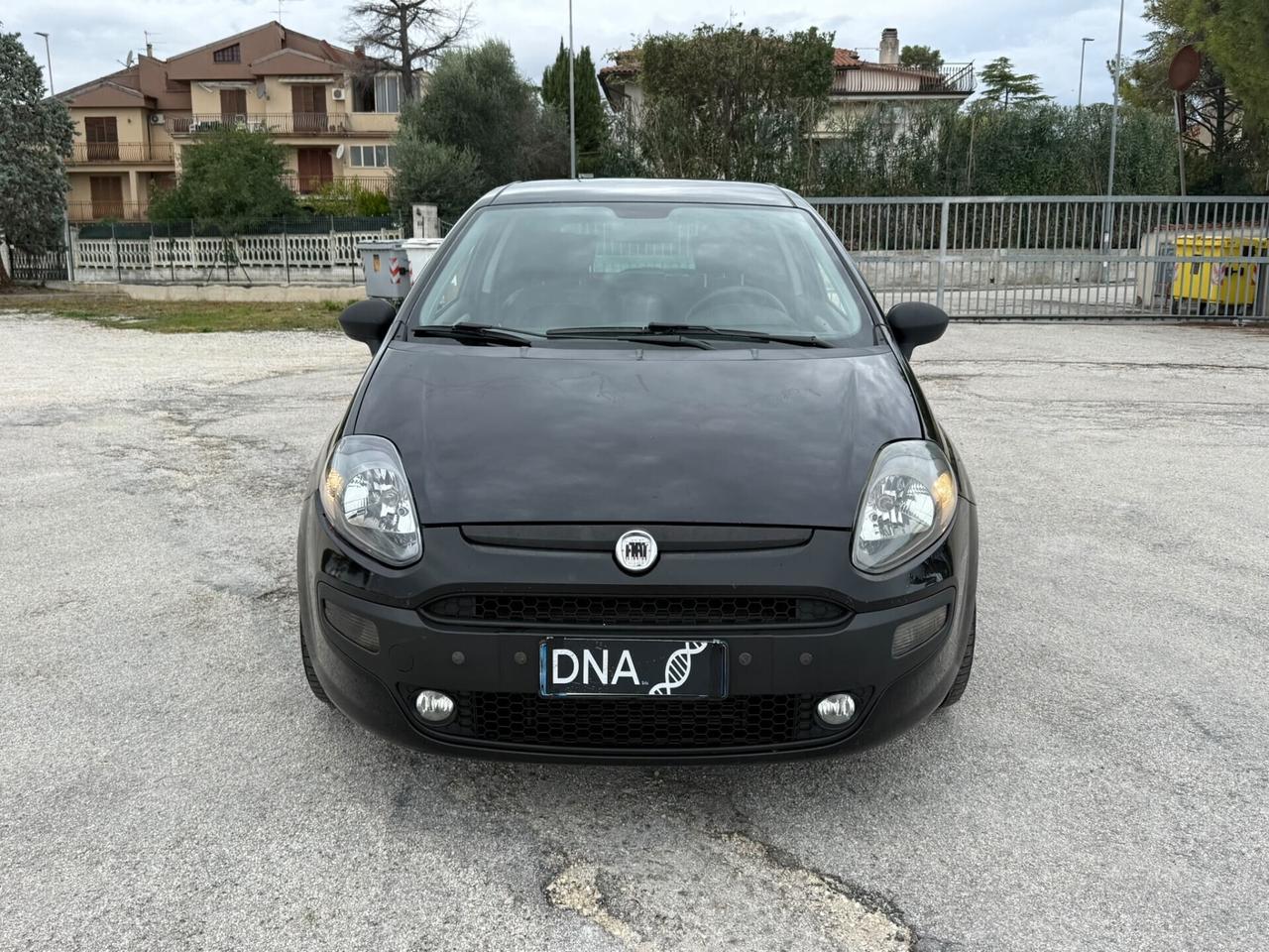 Fiat grande Punto Evo SPORT 1.3 Multijet Neopatentati