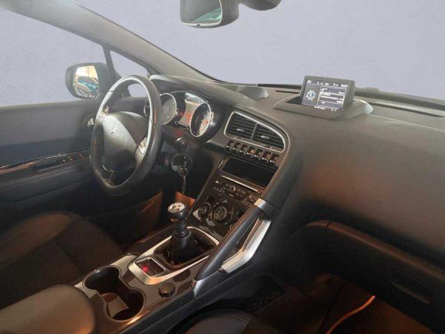 PEUGEOT 3008 1ª serie - 1.6 HDi 115CV Allure