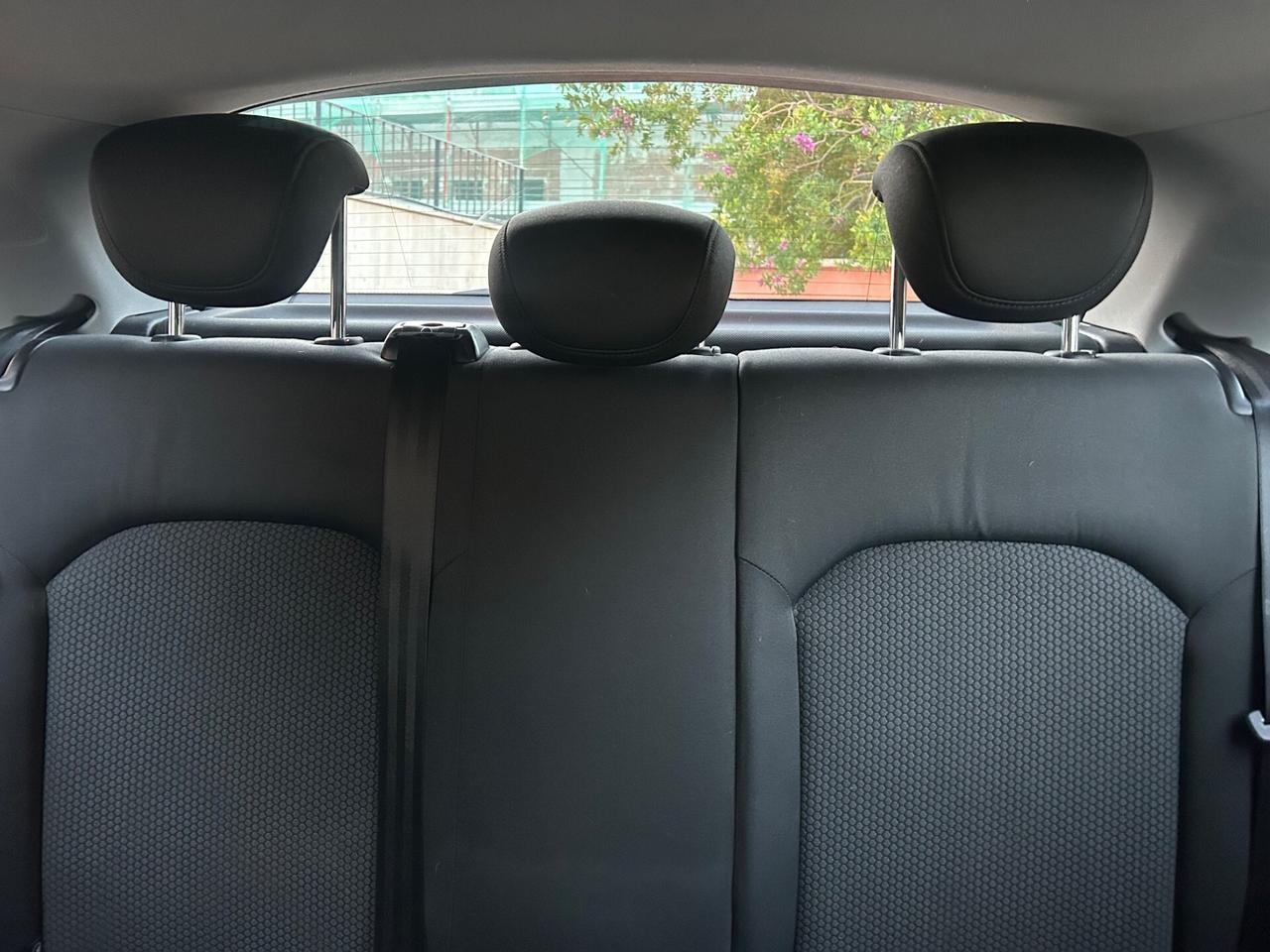 Audi A1 SPB 1.6 TDI Ambition km certificati