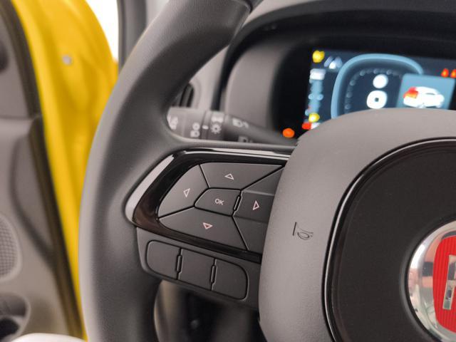 FIAT Panda 1.0 firefly hybrid Pop s&s 65cv