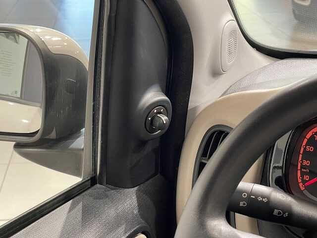 Fiat Panda 1.3 Mjt 75cv S&S 4x4