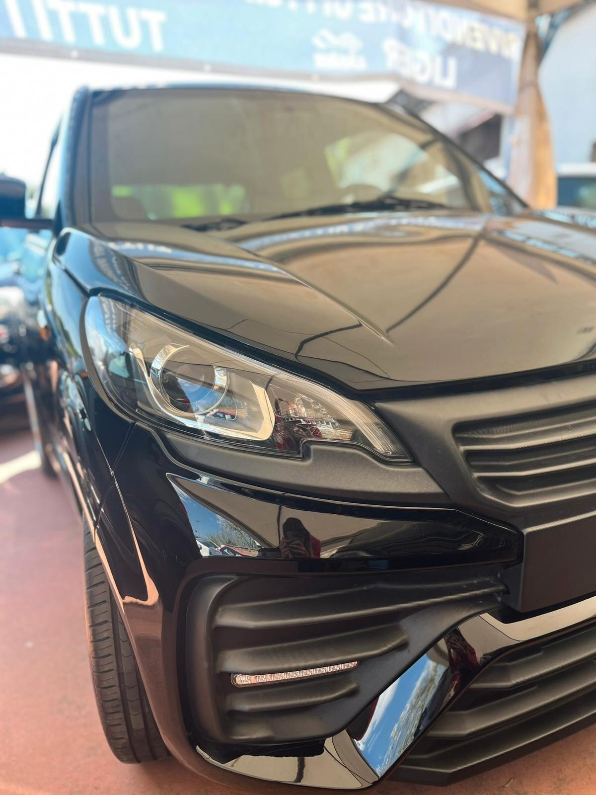 Ligier JS JS50 Progress Sport