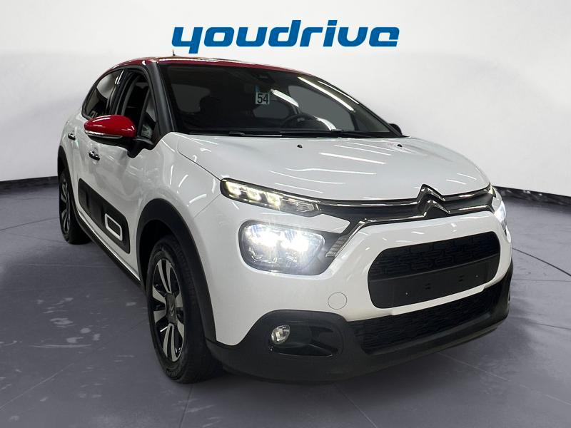 Citroen C3 PureTech 83 CV S&S Shine KM 14.000