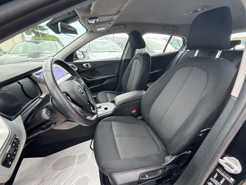 BMW Serie 1 116d 5p. Business Advantage