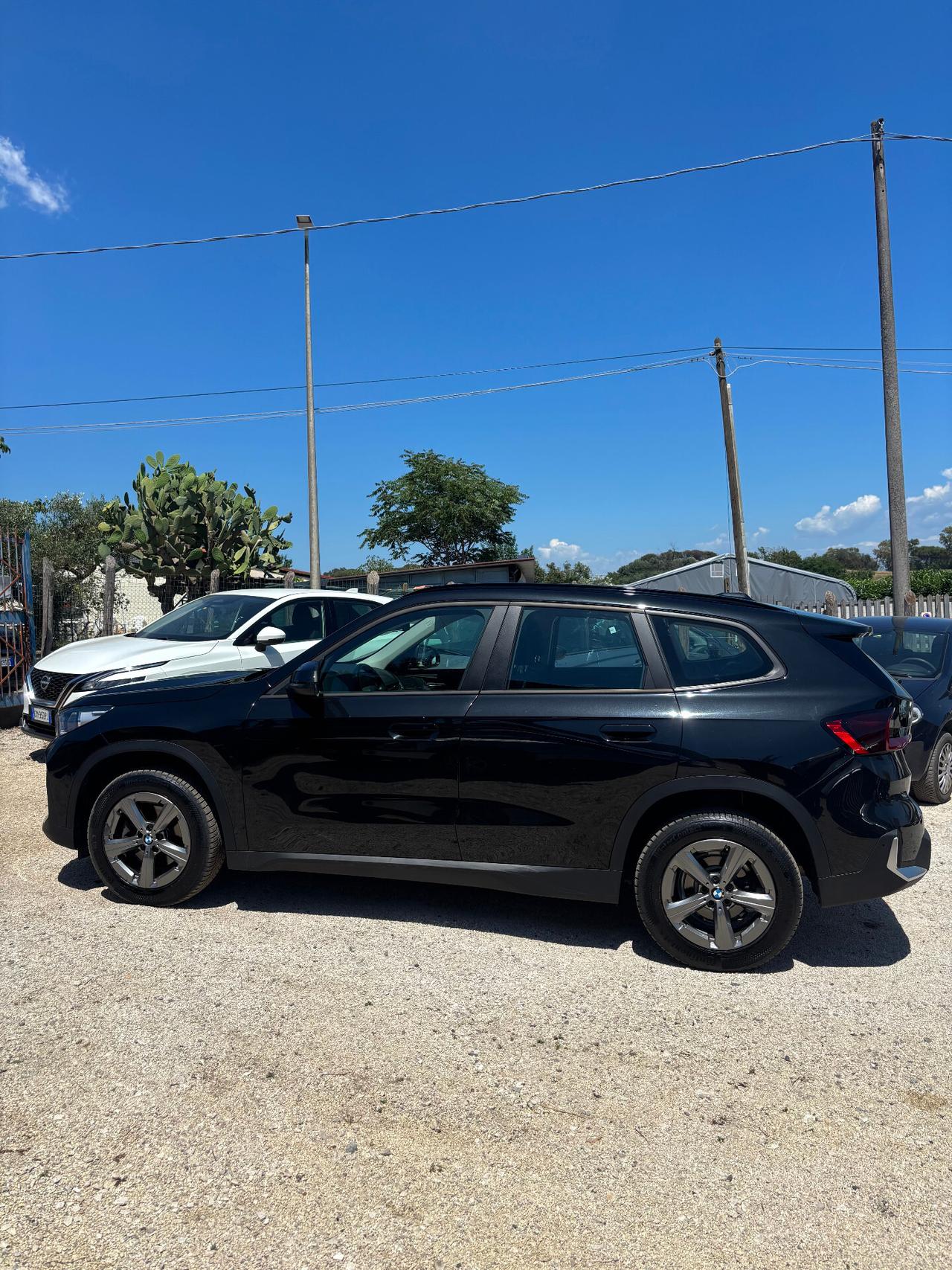 Bmw X1 sdrive18d Edition Essence PREZZO REALE