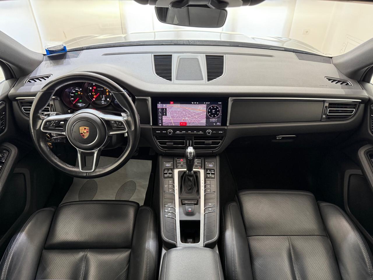 PORSCHE MACAN 2.0 245 CV NO SUPER BOLLO UNICO PROPRIETARIO