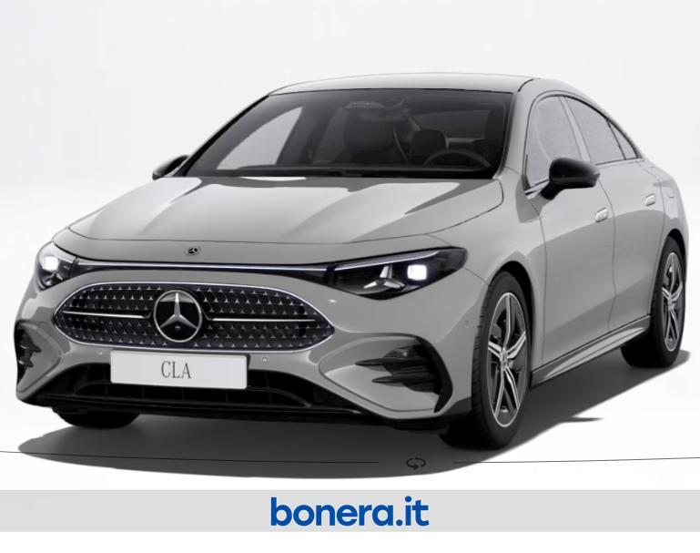 Mercedes CLA 200 200 AMG Line Advanced Plus 4Matic Auto