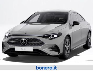 Mercedes CLA 200 200 AMG Line Advanced Plus 4Matic Auto
