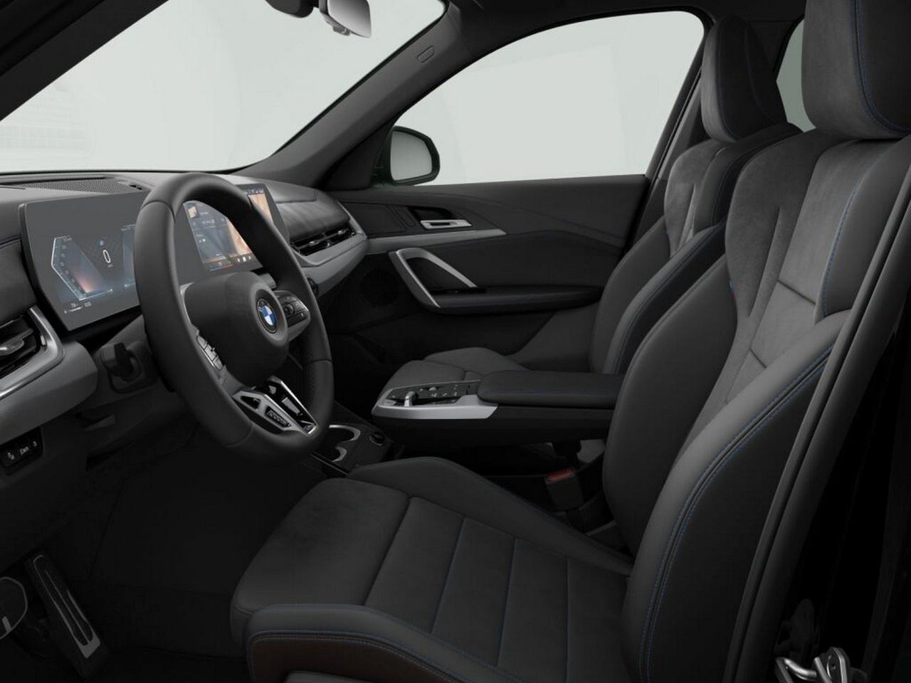 BMW BMW X1 sDrive18i