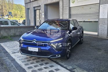 CITROEN C5 X PureTech 130 S&S EAT8 Feel Pack