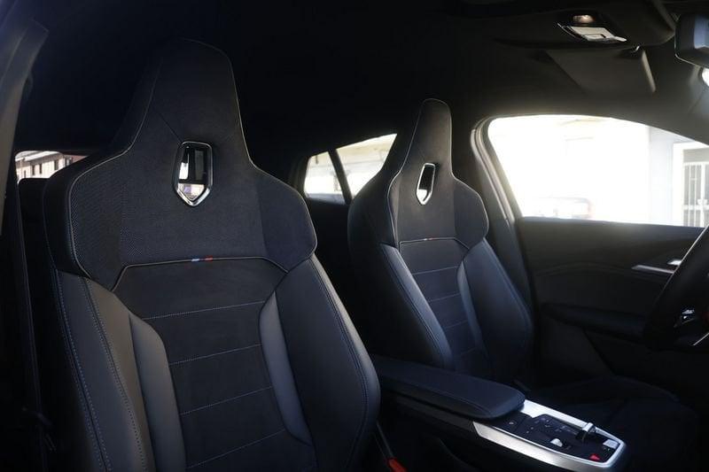BMW X2 BMW X2 xDrive M35i automatico M Sport Pro Unicoproprietario