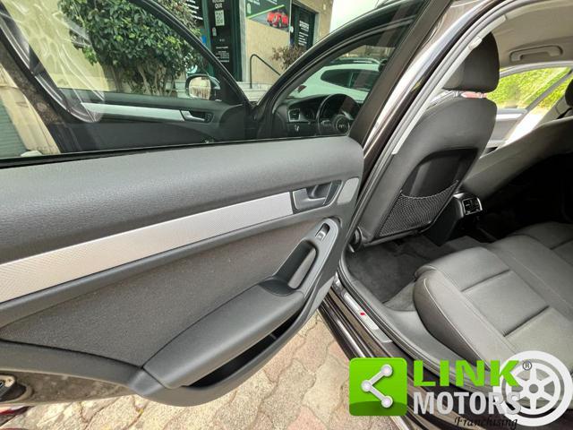 AUDI A4 Avant 2.0 TDI 177 CV quattro S tronic