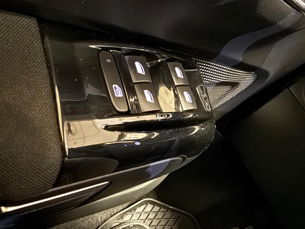 Citroen C3 1.6 BlueHDi 100 S&S Shine