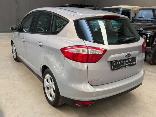 FORD C-Max 1.6 TDCi 115CV Plus