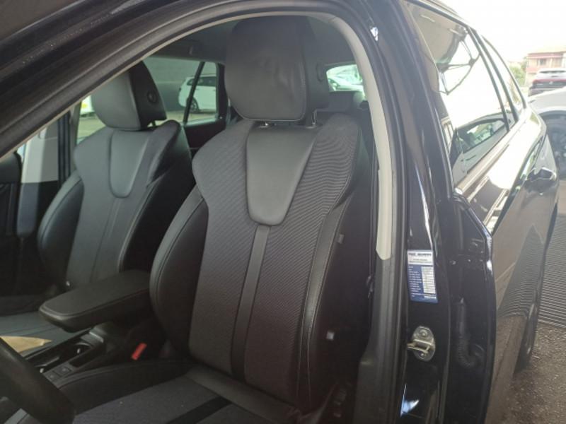 SKODA OCTAVIA 2.0 TDI EVO 110 KW STYLE DSG STATION WAGON