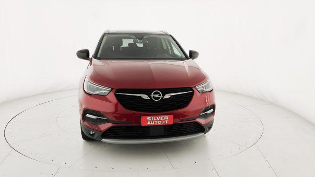 OPEL Grandland X 1.6 Hybrid4 Plug-in aut. AWD