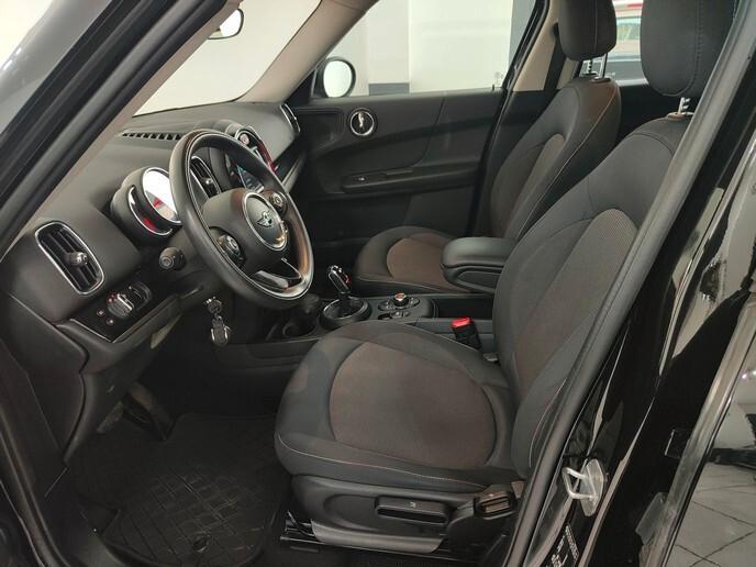 Mini One D Countryman Mini 1.5 One D Hype Countryman