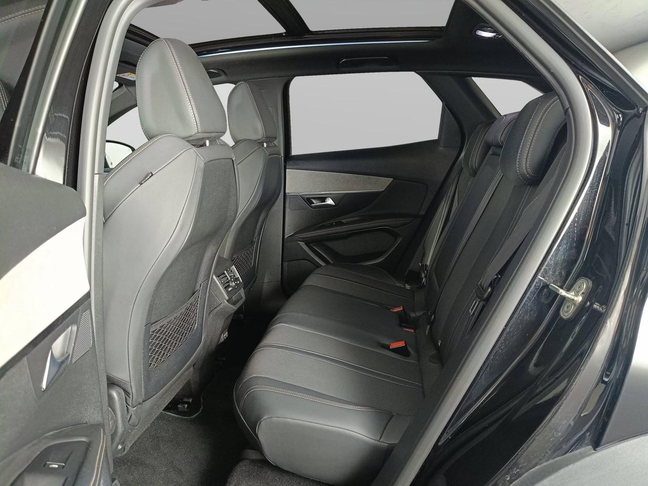 PEUGEOT 3008 II 2021 - 3008 1.5 bluehdi GT s&s 130cv eat8