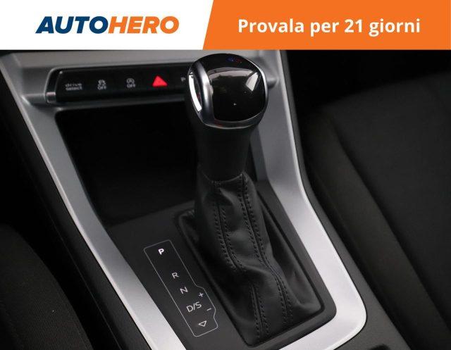 AUDI Q3 SPB 35 TDI S tronic