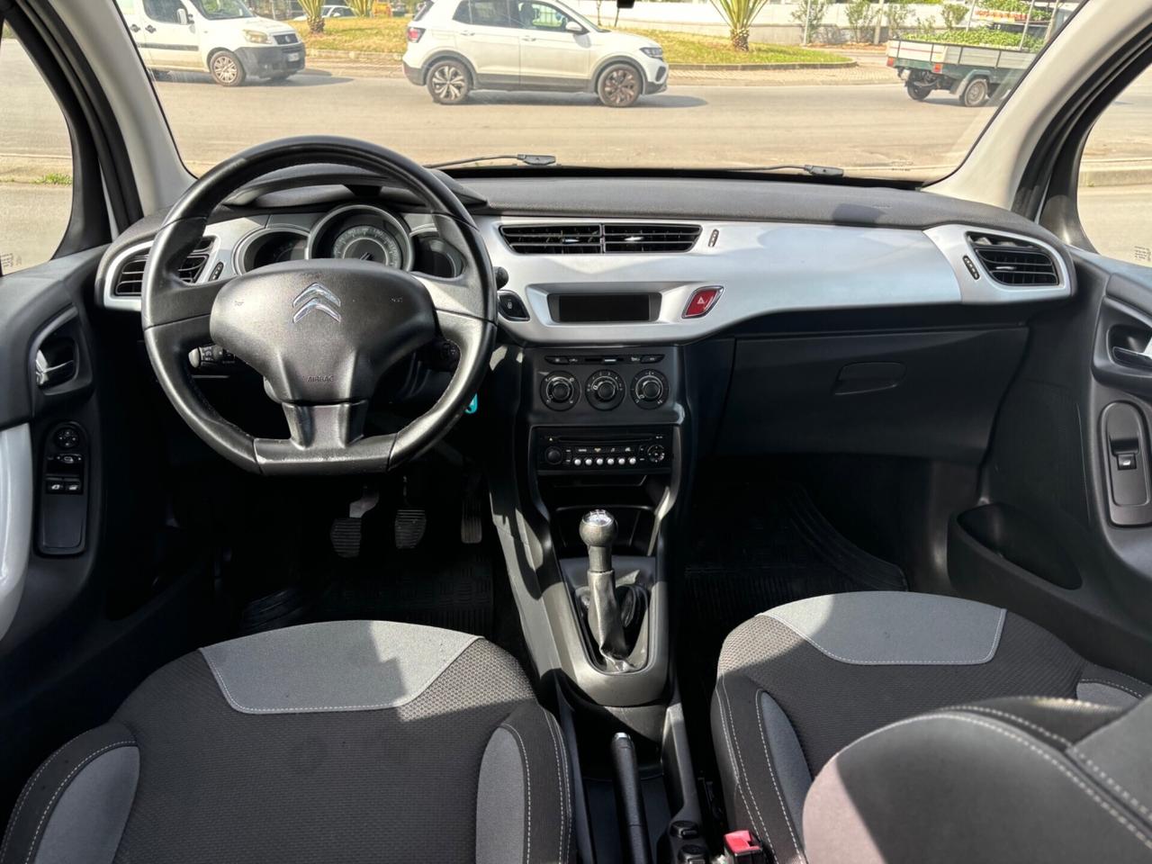 Citroen C3 1100 GPL