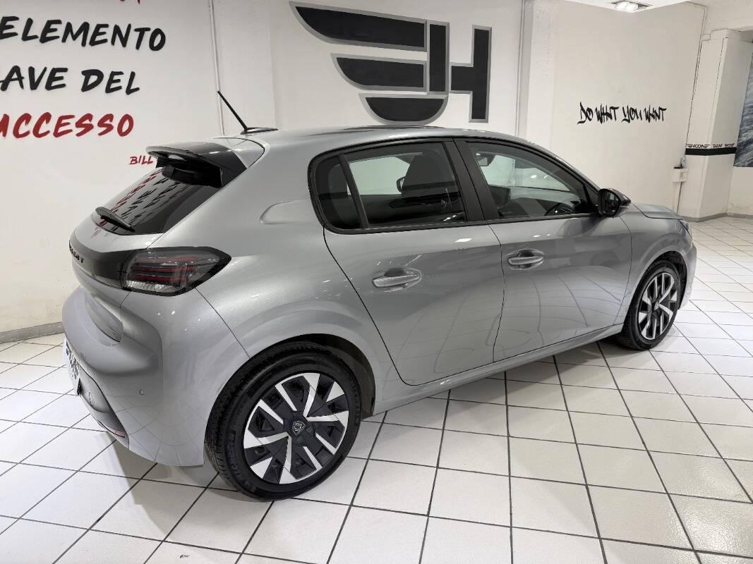 Peugeot 208 1.2 puretech Active s&s 75cv