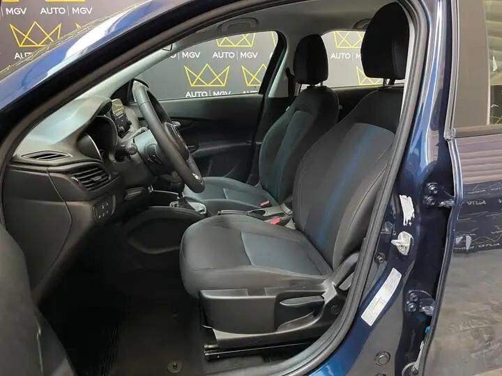 Fiat Tipo 1.6 Mjt S&S SW City Life