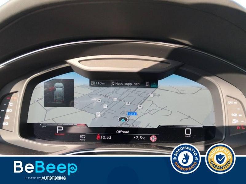 Audi A6 RS6 AVANT 4.0 MHEV QUATTRO TIPTRONIC