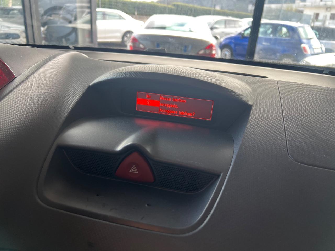 Renault Wind 1.2 TCE 100CV NIGHT & DAY