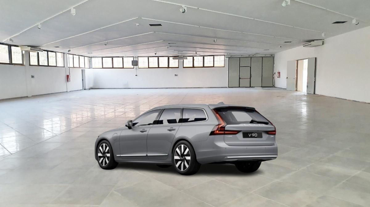VOLVO V90 T8 Plug-In Hybrid Awd Automatico Ultra Dark
