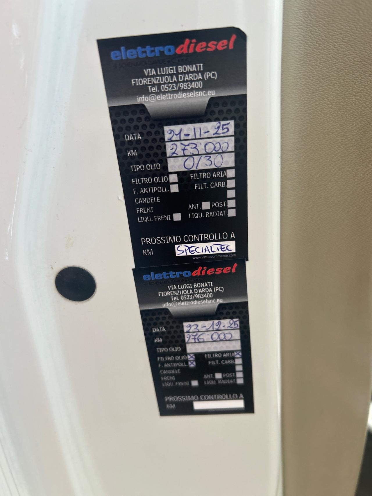 Volvo XC 60 2400 D AWD 4x4