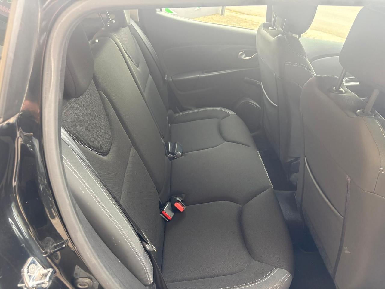 Renault Clio TCe 12V 75 CV 5 porte Business