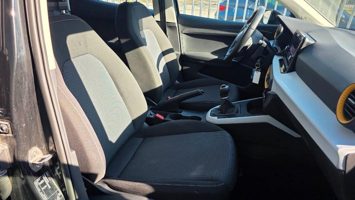 Seat Arona 1.0 ecotsi Style 95cv