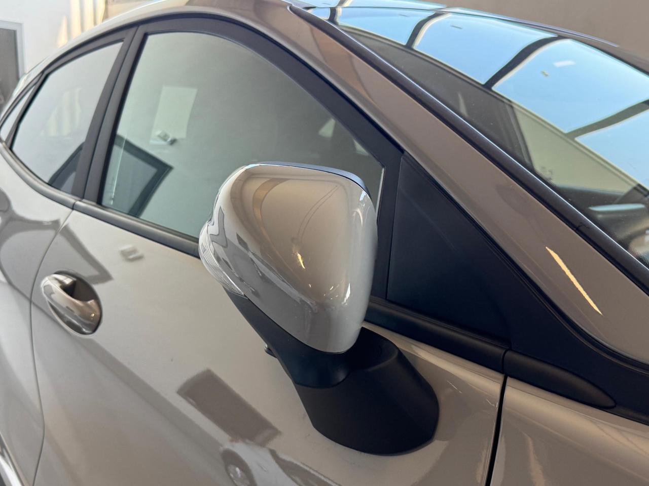 Ford Puma 1.0 ecoboost h Titanium X s&s 125cv