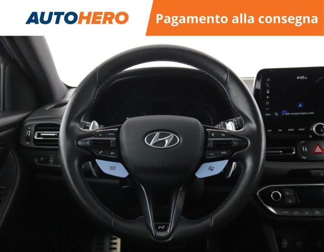 HYUNDAI i30 2.0 T-GDI 280 CV 5 porte DCT N Performance