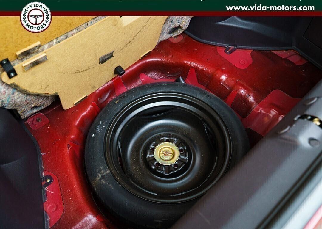 Mitsubishi Eclipse * 35.400 KM * PRIMA VERNICE