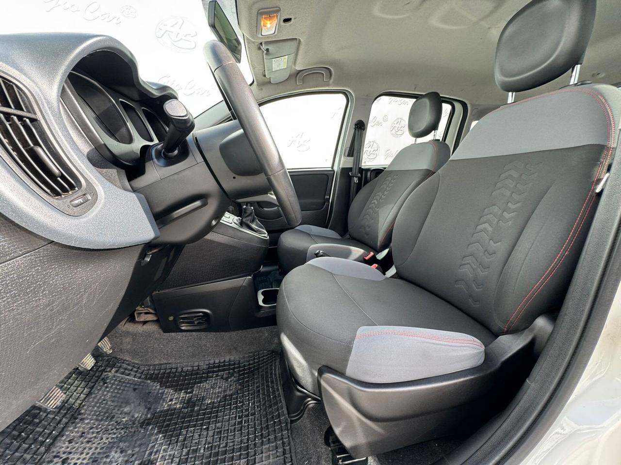 Fiat Panda 1.0 FireFly 70cv Hybrid City Life