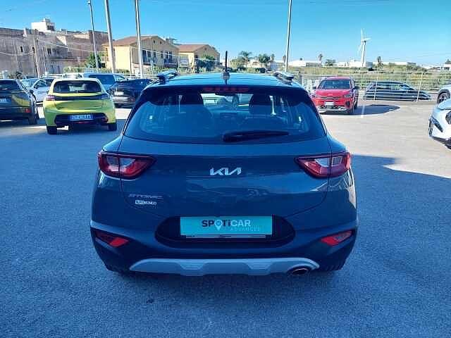 Kia Stonic 1.2 DPI Style TT
