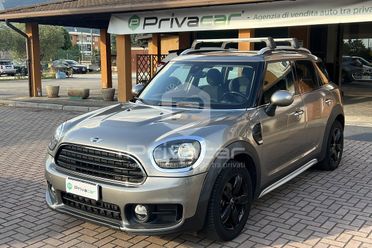 MINI Mini 1.5 One D Business Countryman