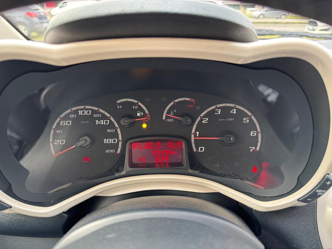 Ford Ka 1.2 8V 69CV Titanium Ok Neopatentati