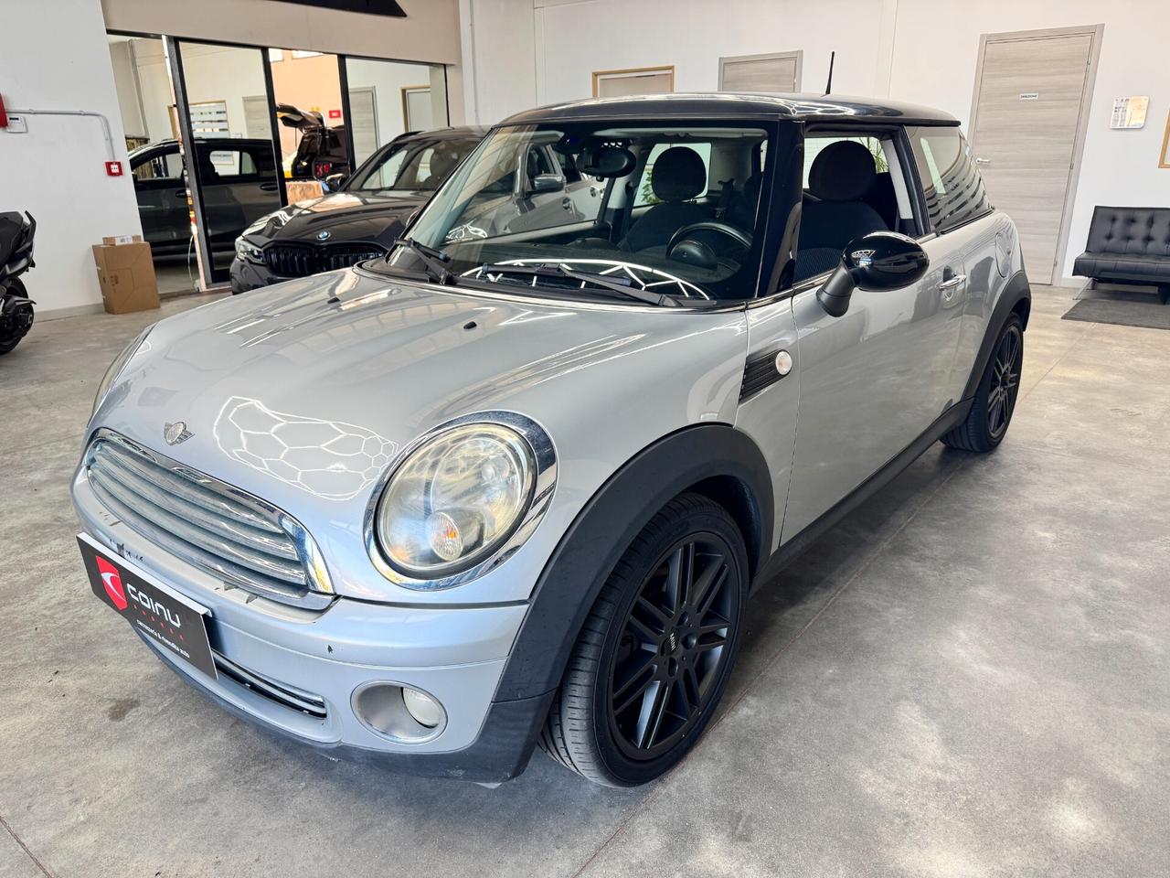 Mini Mini 1.6 16V Cooper
