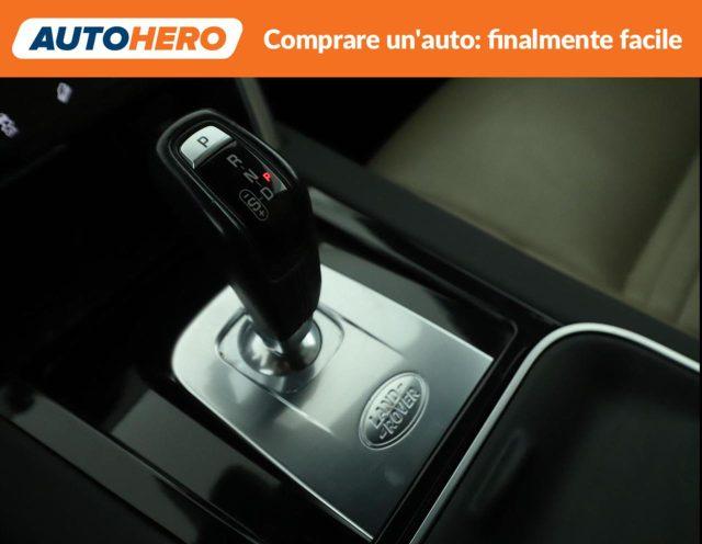 LAND ROVER Discovery Sport 2.0D I4-L.Flw 150 CV AWD Auto SE
