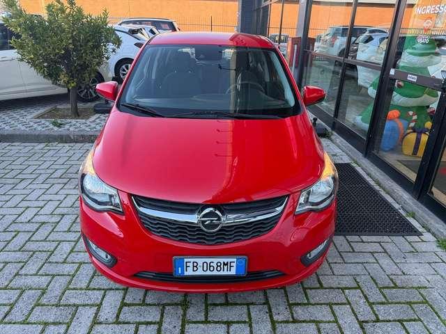 Opel Karl Karl 1.0 N-Joy 75cv