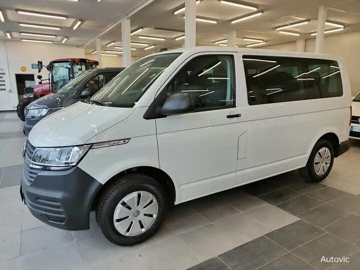 Volkswagen Caravelle 2.0 TDI 110CV PC Trendline