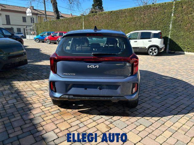 KIA Picanto PROMO FINANZIAMENT 1.0 GDi 63 cv5 porte Urban km 0