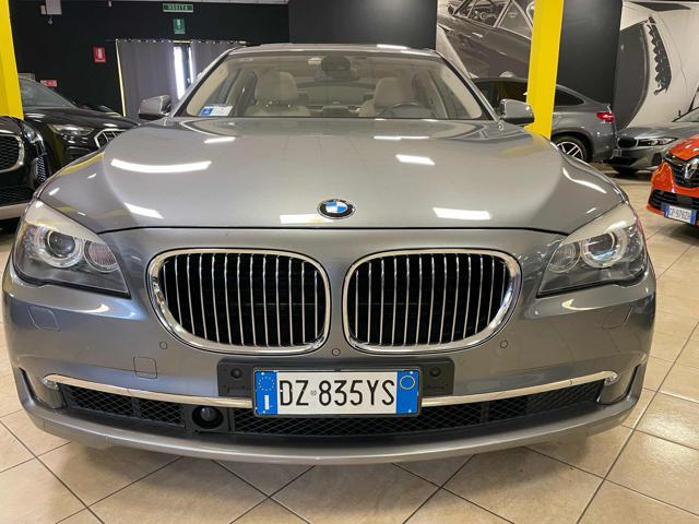 BMW 750 i Eccelsa **SOLO 85.000 KM **