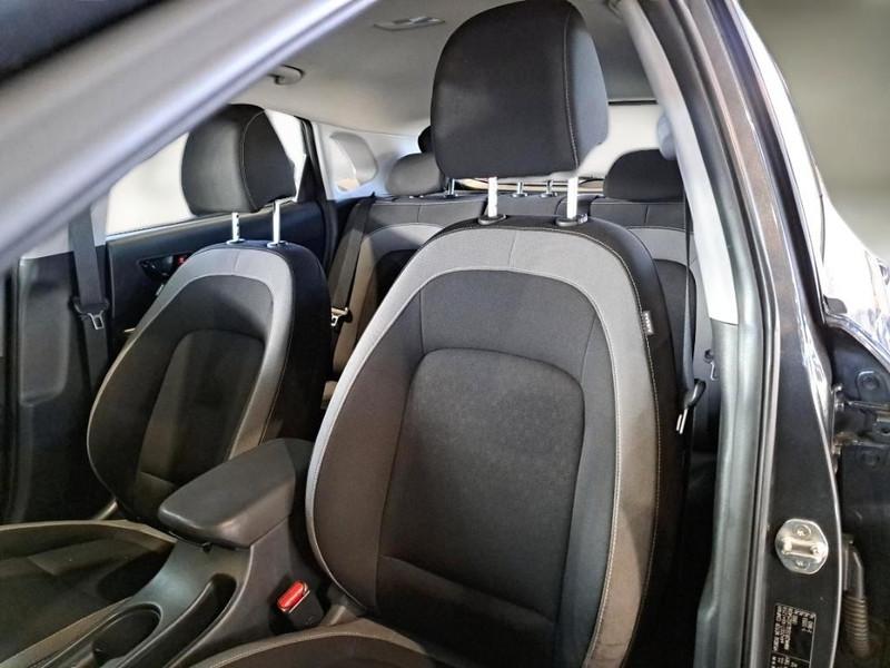HYUNDAI KONA 1.6 HEV XTech 2WD DCT