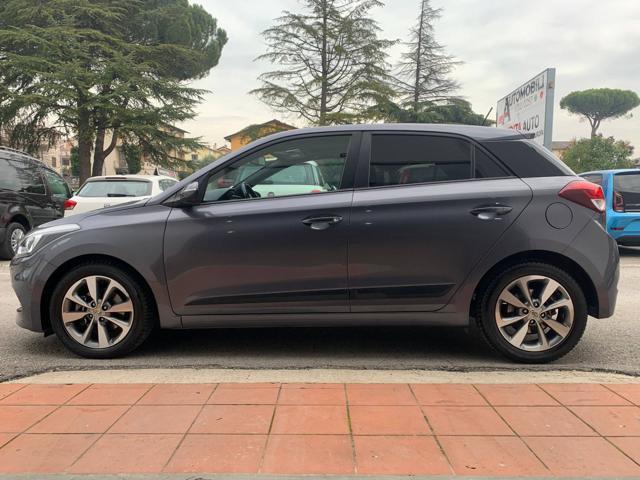 HYUNDAI i20 1.1 CRDi 12V 5 porte Style